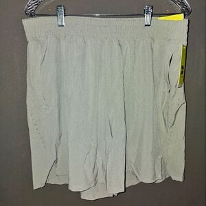 NWT Men's Running Shorts